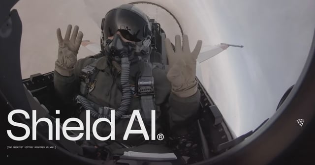 Shield has announced new funding.