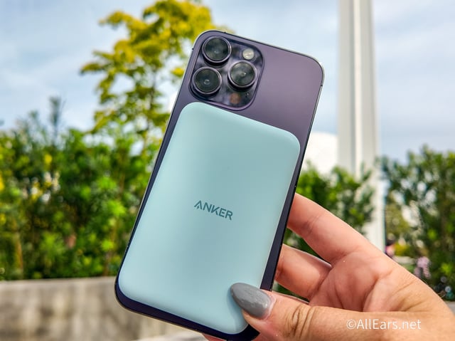 Anker Portable Charger