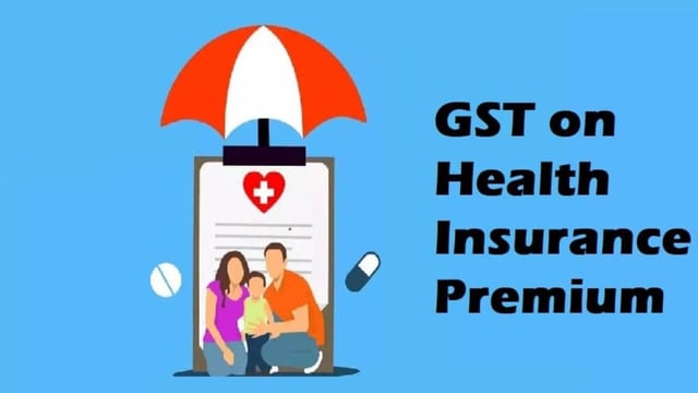 GST On Health Insurance | Image: Probus Insurance