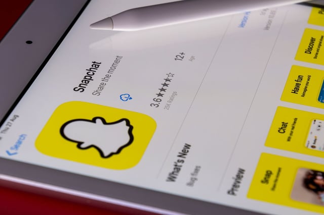 Why did Snap stock jumped all of a sudden