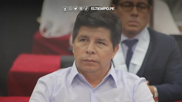 Pedro Castillo