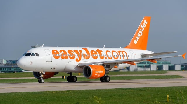 L’appareil d’Easyjet s’apprêtait à décoller alors qu’au même moment, l’avion de Nouvel Air allait atterrir sur la même piste.