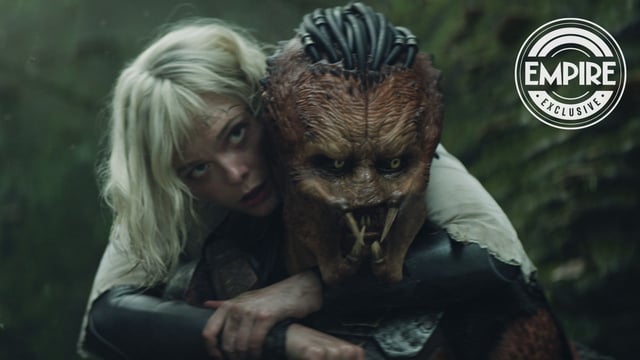 Predator: Badlands