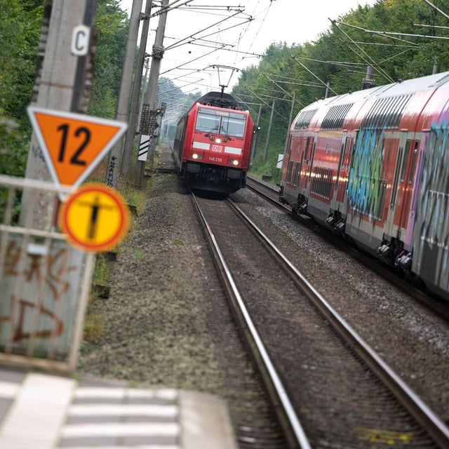 Regionalbahn