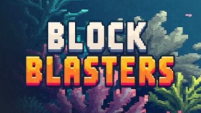 block blasters steam game