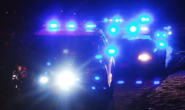 Springfield Police Department