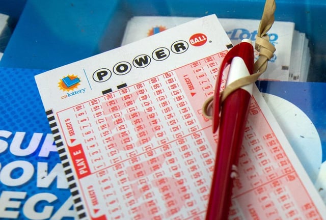 ¿Alguien ganó el Powerball hoy, lunes 22 de septiembre de 2025? Conoce los resultados, números ganadores y el premio del sorteo en EE.UU. (Foto: Francine Orr / Getty Images)