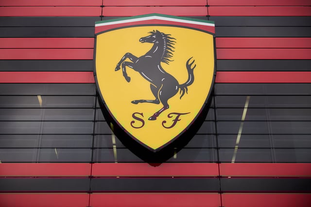 Bitmex co founder arthur hayes dumps hype for a ferrari, then tells followers not to worry