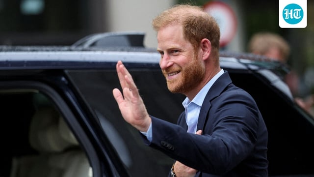 Prince Harry won’t return to royal duties despite recent meeting with King Charl