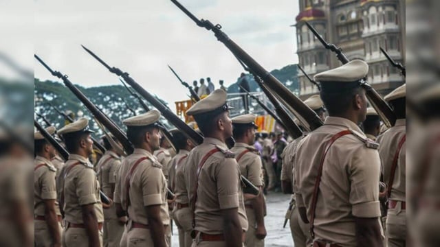 Delhi Police Constable 2025: Apply Online for 7,565 Executive Posts