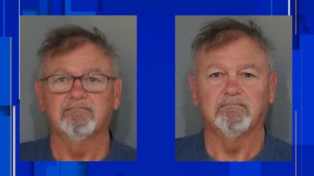 Timothy Allen Daugherty, a 61-year-old resident of White Lake, was charged with six counts of second-degree criminal sexual conduct by Oakland County Prosecutor Karen McDonald.