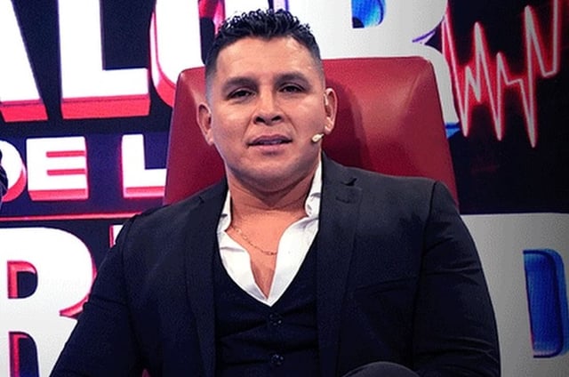 Néstor Villanueva aseguró que Florcita “puso el dinero de la casa”. (Foto: Instagram)