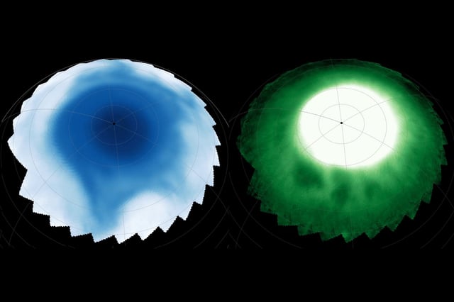 Credit: NASA/ESA/CSA/Stallard et al., 2025.