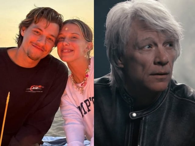 Jon Bon Jovi