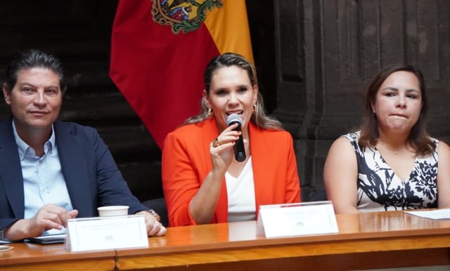 Listo Morelia para la mayor afluencia turística con festivales únicos