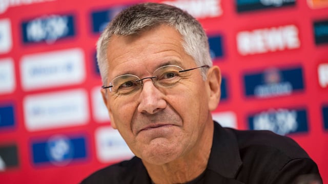 Herbert Hainer über Saisonziele und Personalplanung beim FC Bayern Basketball.