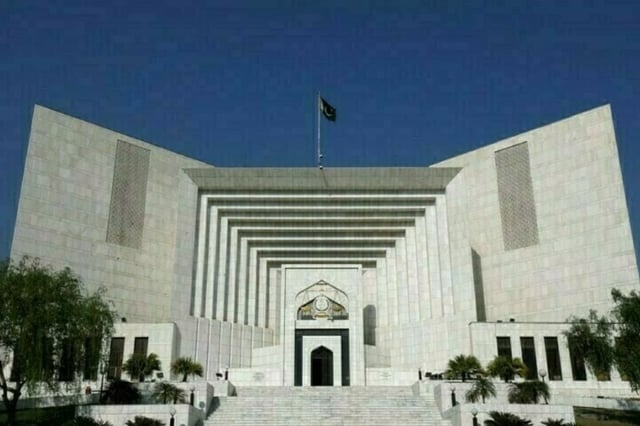 Supreme Court orders law on appeal rights for military court convicts