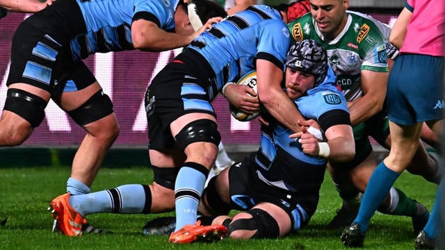 Cardiff and the other regions Dragons, Ospreys and Scarlets all start the new season under threat, with a consultation under way that could halve the number of teams from four to two