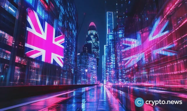 UK-US regulators start 180-day test run on crypto market alignment