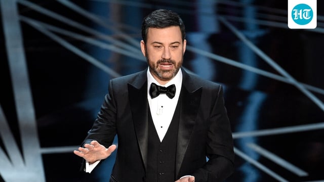 Jimmy Kimmel's cousin, Sal Lacono, suggests that the situation regarding Jimmy Kimmel Live! remains unresolved as there are 'a couple of bombshells' remaining, following its indefinite suspension. 
