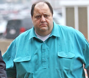 Carmen ‘The Cheeseman’ DiNunzio (Herald file photo)