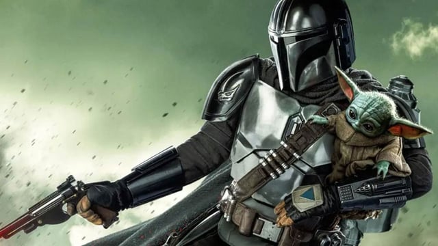 Llega la nueva película de Star Wars