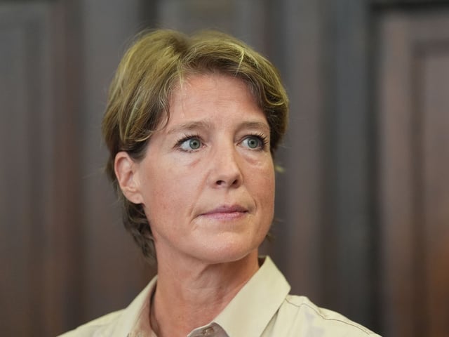 Rund um den Prozess gegen Christina Block kommen immer mehr Details ans Licht.