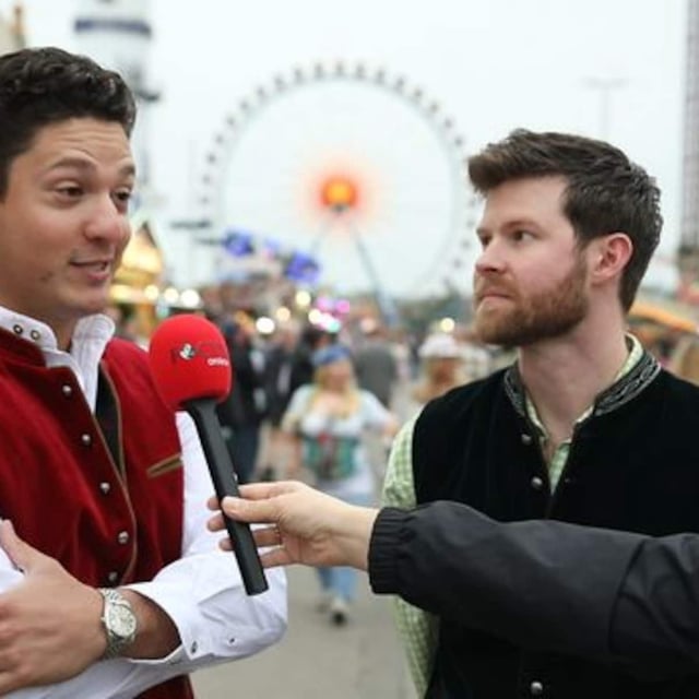 Die Wiesn – ein Spaß wirklich für alle? Auch 2025 ist das Thema Sicherheit für Frauen wieder eines der drängendsten für die Organisatoren. FOCUS online hat Männer gefragt, was sie denn eigentlich leisten können, damit Frauen sich auch auf dem 190. Oktoberfest wohl und sicher fühlen können.