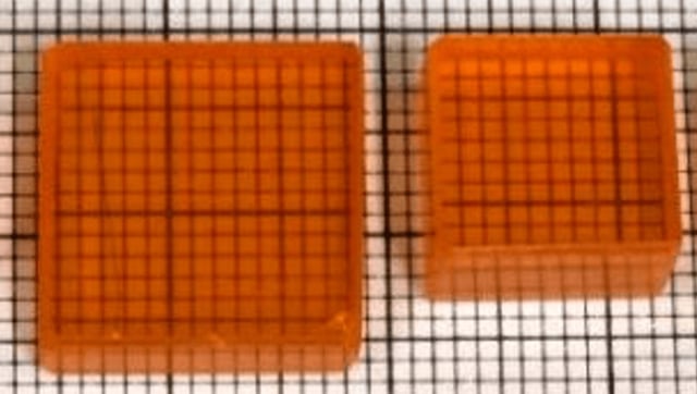 Perovskite Camera That Can Detect Individual Gamma Rays Reveals The Human Body From The Inside