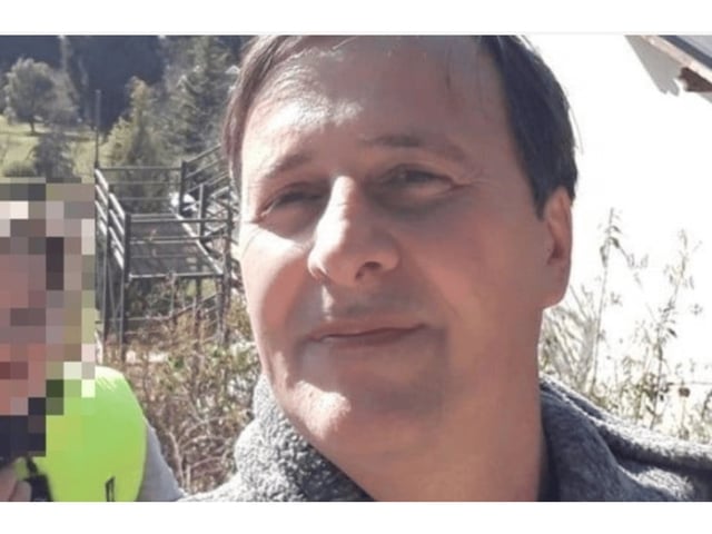 El fiscal volvió a pedir la indagatoria de Cristian Graf.