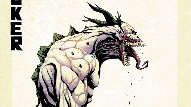Absolute Joker (Absolute Batman)