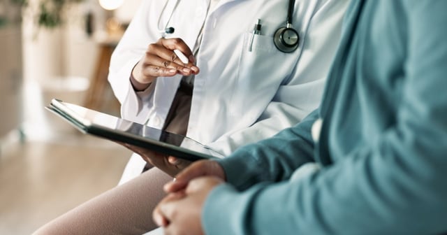 As more insurers, hospitals and clinicians use artificial intelligence in health care, state legislators on both sides of the aisle are looking to regulate its use. (Getty Images)