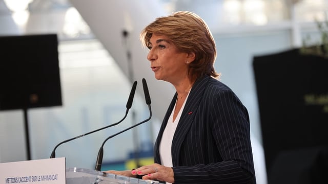 Des perquisitions ont été menées ce lundi 22 septembre au Conseil départemental, au siège de la Métropole, ainsi qu'aux domiciles de Martine Vassal, Marc Jolibois et Erwan Davoux.