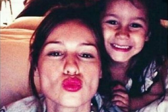 La emoción de Pampita al recuperar los teléfonos robados con imágenes de su hija Blanca: “Lo demás no me importa”