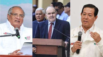 López Aliaga había pedido una reunión técnica con el premier y el titular del MTC sobre el proyecto del tren Lima-Chosica.
