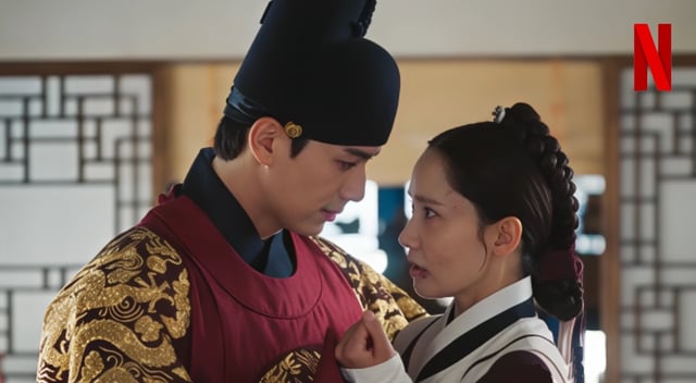 ¿Cuándo termina 'Bon appétit, Majestad'? fecha y hora del capítulo final de la serie coreana en Netflix