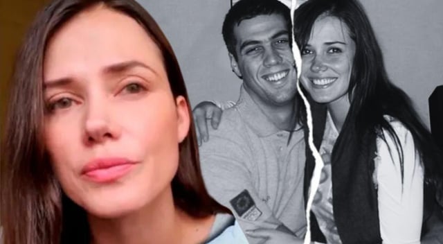 Maju Mantilla ROMPE SU SILENCIO tras publicación de Gustavo Salcedo EXCLUYÉNDOLA de fotografía con su hija: "Quiero decirles que..."