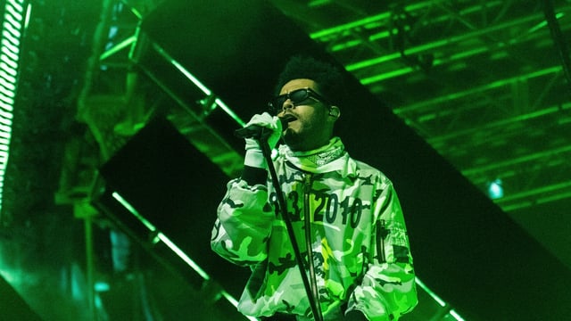 The Weeknd will not be performing at the 2025 Global Citizen Festival in NYC.