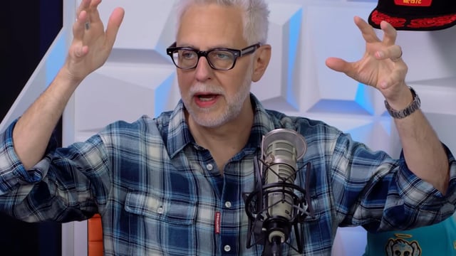 James Gunn On The Decade-Long Plan For The DCU And Changes Since The GODS AND MONSTERS Slate Announcement