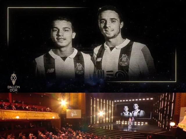 Diogo Jota y su hermano André Silva murieron el 3 de julio de 2025.