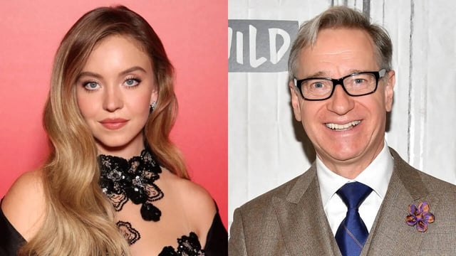 Paul Feig Lauds Sydney Sweeney, Reveals She 'Didn't Bring Engagement Drama To Work'