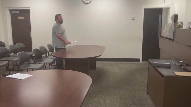 South Carolina teaching assistant arrested for 'poop spray'