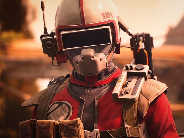 Arc Raiders promotional screenshot