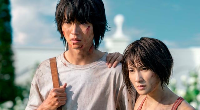 ¿Cuándo se estrena 'Alice in Borderland' temporada 3 en Netflix?
