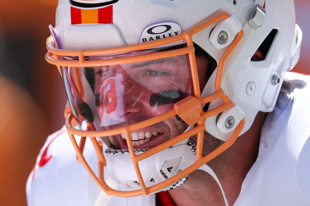 Will Baker Mayfield and the Tampa Bay Buccaneers beat the Philadelphia Eagles on Sunday? NFL Week 4 predictions, picks, odds preview the game on Sept. 28, 2025.