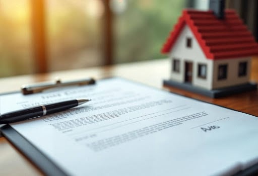 En agosto se firmaron 4,2% menos escrituras que el mes anterior
