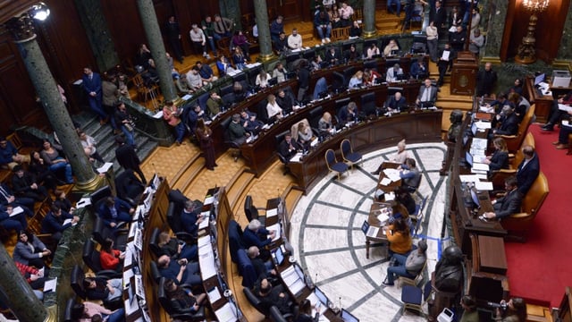 Tras una primera mitad de año con poco movimiento, el 2025 se prepara para tener un cierre convulcionado. 