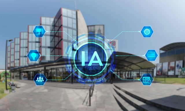 La inteligencia artificial (IA) se ha posicionado como una herramienta clave en el ámbito educativo-