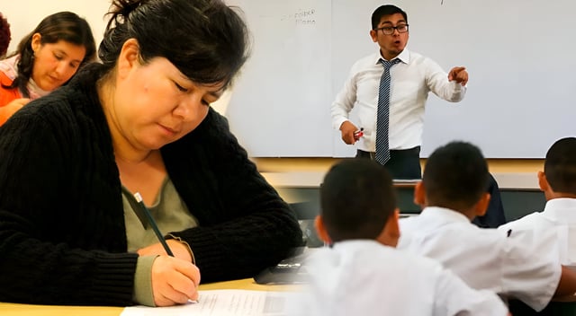 Minedu cambió las fechas de concurso docente para ascenso y nombramiento 2025-2026: revisa el cronograma oficial