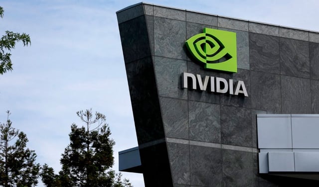 Nvidia anuncia que invertirá hasta US$ 100.000 millones en centros de datos de OpenAI